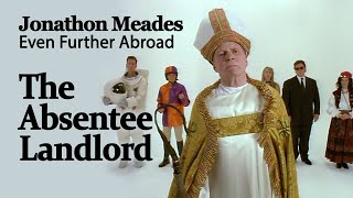 Download Lagu Meades, The Absentee Landlord, 1997 MP3 Download Lagu Meades, The Absentee Landlord, 1997 MP3