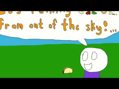 Raining Tacos Song