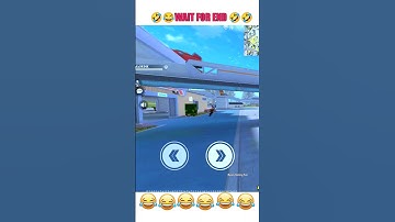 Panic Situation 1 vs ? 👀 | Wait For End 💫