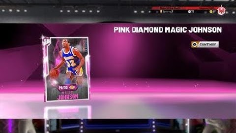 NBA 2K20 New insane Locker code for free PINK Daimond Career Highlights Cards Expires 7/20/20