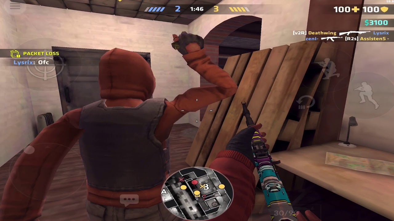 When you have Leaver penalty ||Critical-OPS||