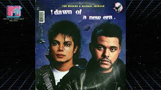 FREE (non profit) | the weeknd x michael jackson 80s pop type beat DAWN OF A NEW ERA