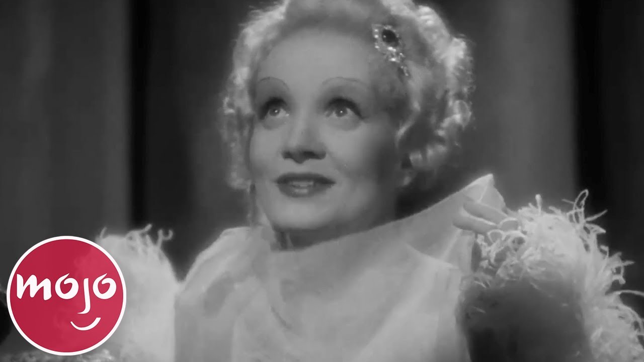 Top 10 Underrated Classic Hollywood Movies - YouTube