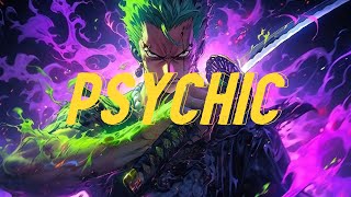 [FREE NO COPYRIGHT BEAT 2023]   PSYCHIC  DRILL / HIP HOP / FREESTYLE TYPE INSTRUMENTAL