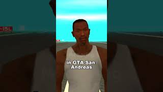 If A Plane Hits The Characters In Gta Games