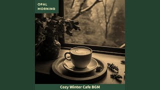 Warm Winter Solace (Key Eb Ver.)
