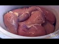 BODYBUILDING COOKING - CROCKPOT CHICKEN