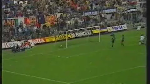 Inter 2-1 Avellino 1984/85
