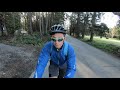 4K Cycling Salt Spring Island. Best biking in BC?