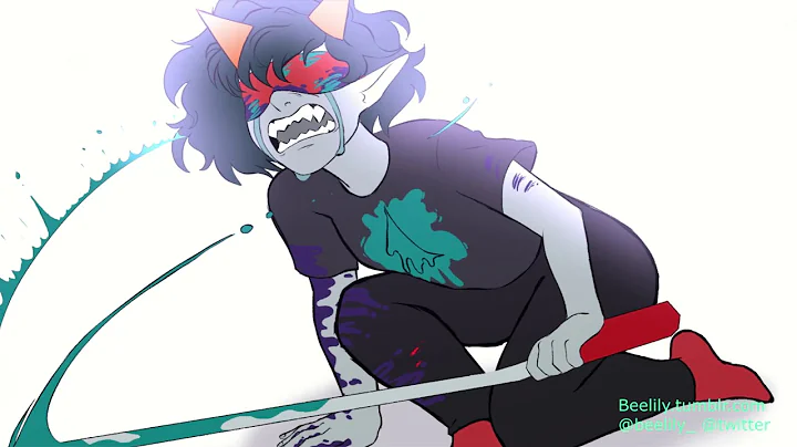 [S] Game Over reanimated piece + process