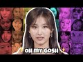 iconic TWICE moments that make me cry from laughing so hard!