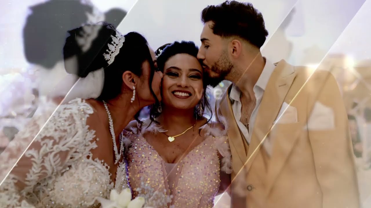 Svadba Buco & Linet Ork Elmas Bend 27 07 2024