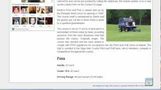 Dreamweaver Tutorial - Part Twelve - Adding Content to the Remaining Pages