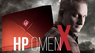 Игровой ноутбук для Far Cry 5 - обзор HP Omen X Игровой ноутбук для Far Cry 5 - обзор HP Omen X