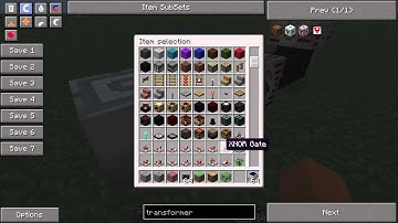 Technic Pack: Mass Fabricator INCORRECTLY overvolted and won