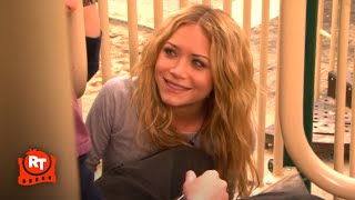 Weeds - Mary-Kate Olsen Makes Out With Silas (S3E6) (3/4) | Movieclips