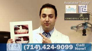 Kor Whitening Dr Iman Sadri Orange County