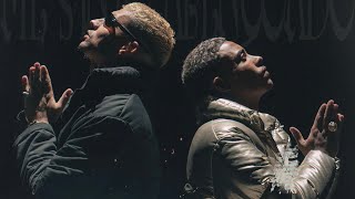 MC POZE DO RODO Feat FILIPE RET - ME SINTO ABENÇOADO [ CLIPE ] DESTAQUE DO ANO - ÁUDIO OFICIAL