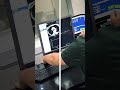 A day in the radiology department at Asia International University 🏥✨#studyinuzbekistan #radiology