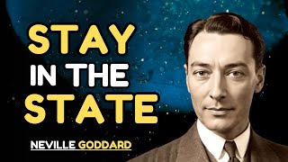 Download Lagu Hoe je onwrikbaar blijft in je veronderstelling | Neville Goddard Wet van Veronderstelling Lezing... MP3