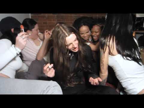 Music Video Preview