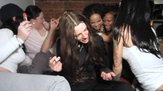 Bitches Talk Shit - Sophia Stel