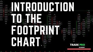 Order Flow Trading  Introduction to the Footprint Chart Step by Step