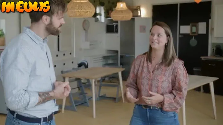 Tibby stuit op brief na overlijden Patrick uit Ove...