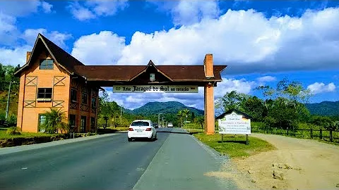 Como é viver em Jaraguá do Sul?