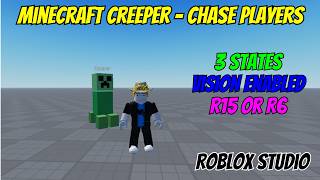 Famous How to Make an NPC Chase Script Profile