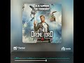 Audiobook Sample: The Drone Lord (Book 1)