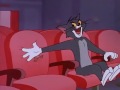 Tom and jerry matinee mouse 1966