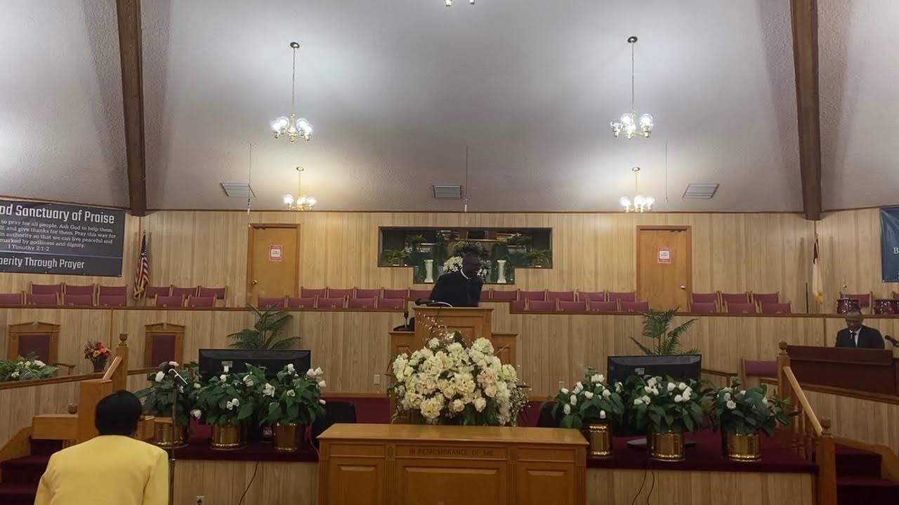 Thank you for worshiping with us