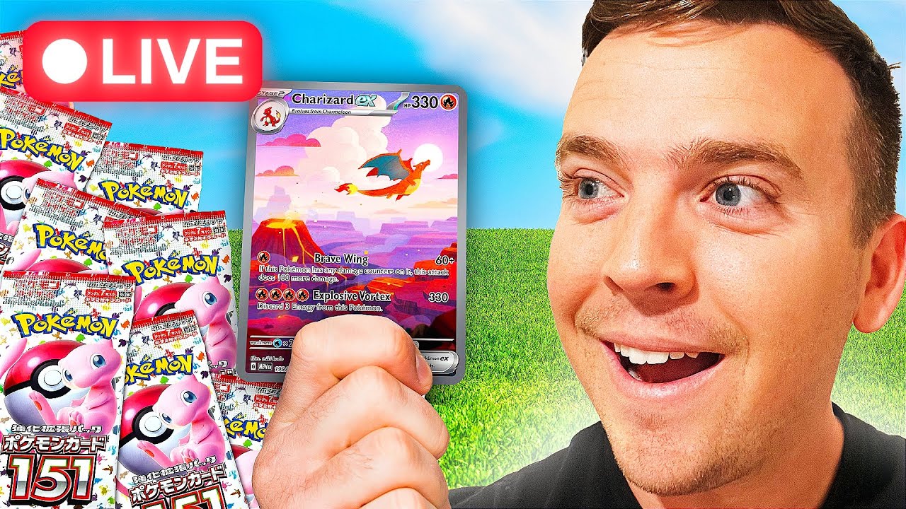 *LIVE* WEDNESDAY POKEMON GOD PACK HUNTING! || !shop !quack !discord
