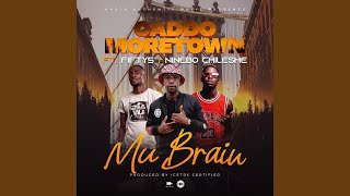 Mu Brain (To inspire and motivate)