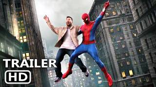SPIDER-MAN: BRAND NEW DAY 