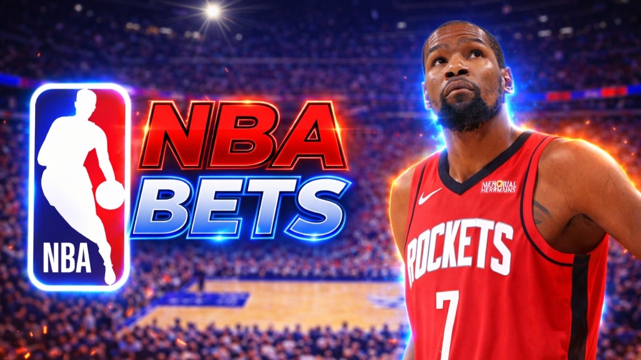 8-4 RUN┃My Best NBA Player Props Bets Today 6th March