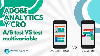 A/B Testing VS Multivariable testing. Cómo Encontrar la Combinación Ganadora