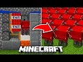 Otwieram FABRYKĘ STRIDERÓW w MINECRAFT 1.16 | Ferajna XD