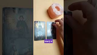Proč se pořád neozval? #tarot #vykladkaret #intuice #vztahy #laska