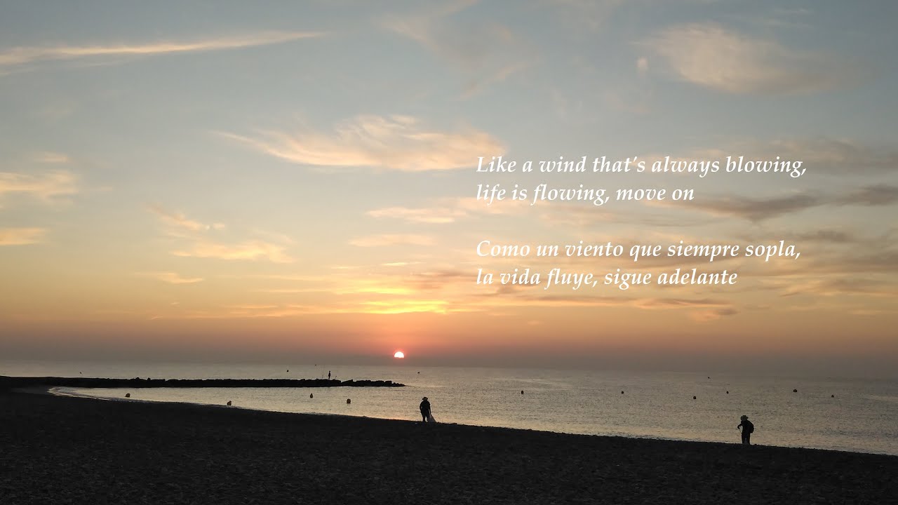 ABBA - Move On (Lyrics)