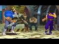 Street Fighter Alpha 3  ▶  𝐜𝟏𝐫𝐜𝐮𝟓𝐦𝟎𝐧𝐤𝟑𝐲 (TW) 𝐯𝐬 𝐖𝐢𝐥𝐝𝐑𝐚𝐛𝐛𝐢𝐭 (JP)