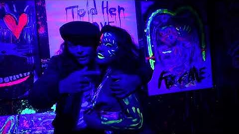 Variable - "Boogeyman" (Official Music Video)