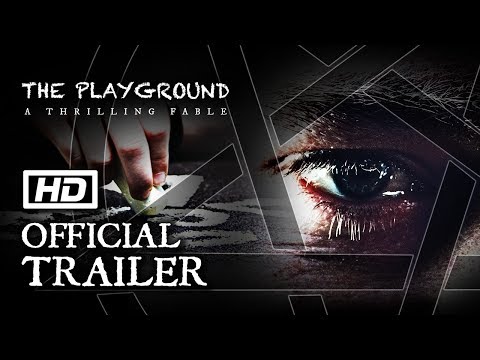 The Playground trailer