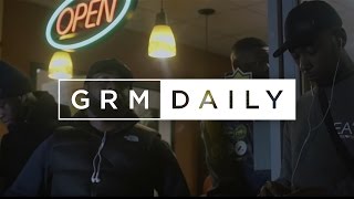 Olami Still - Cash Ft. Not3S Music Video Grm Daily