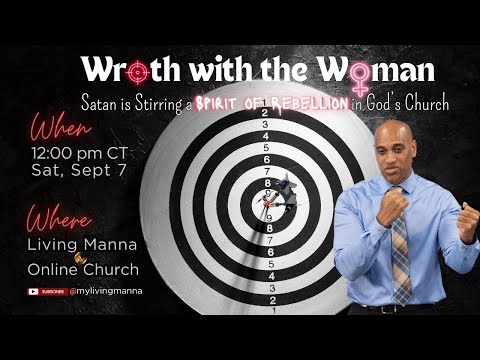 Coming This Sabbath! 9.7.24