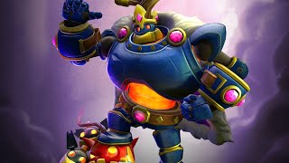 Paladins - Bomb King Was Fun Too
