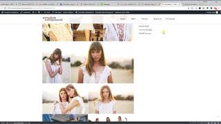 Responsive Gallery Grid