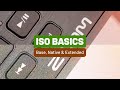 Iso basics an intro to how iso works on your camera