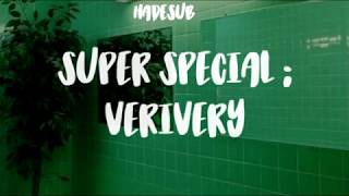 Super Special Verivery Vrvr Sub Español